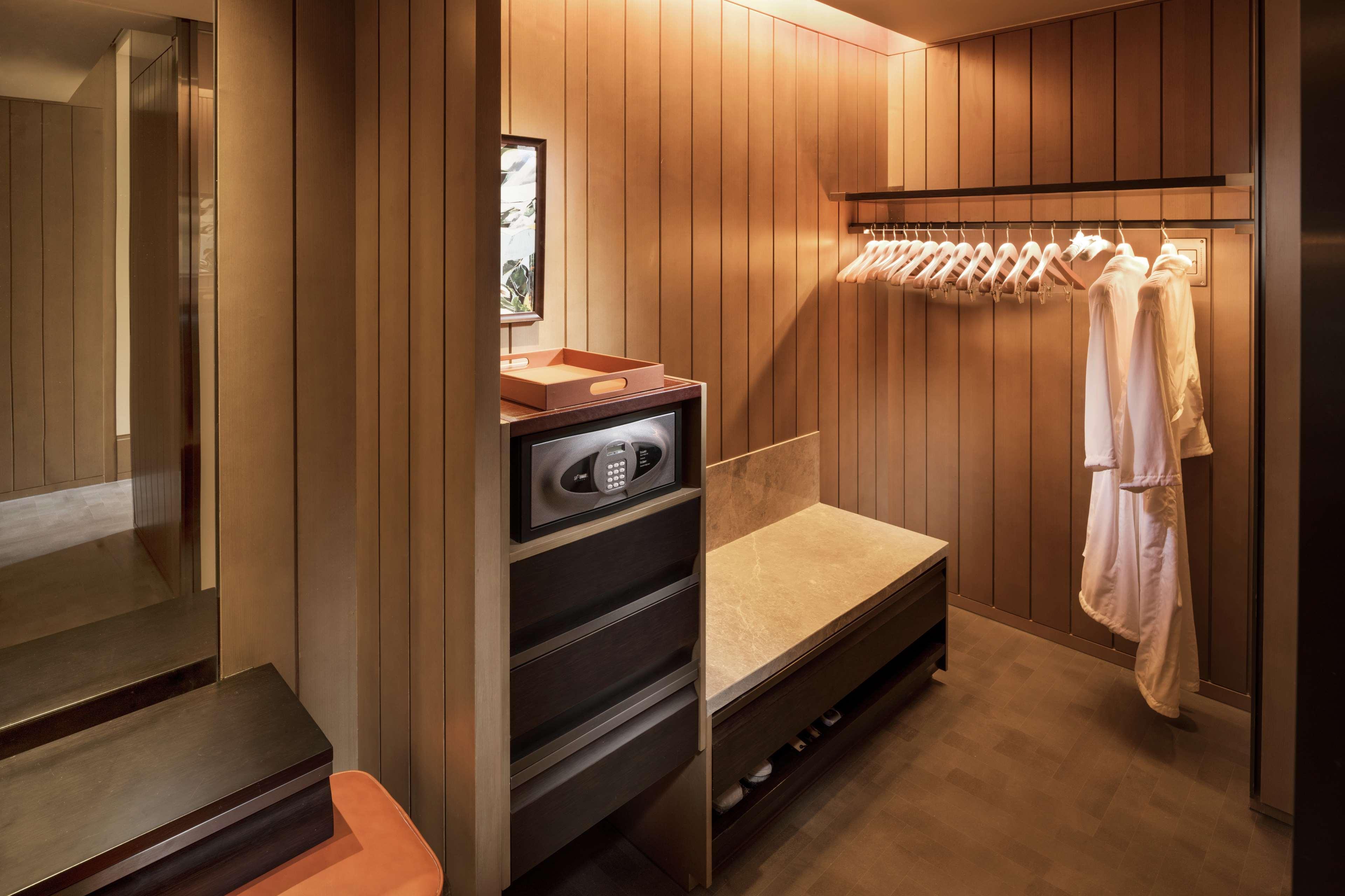 Conrad Shenyang Hotel Kültér fotó