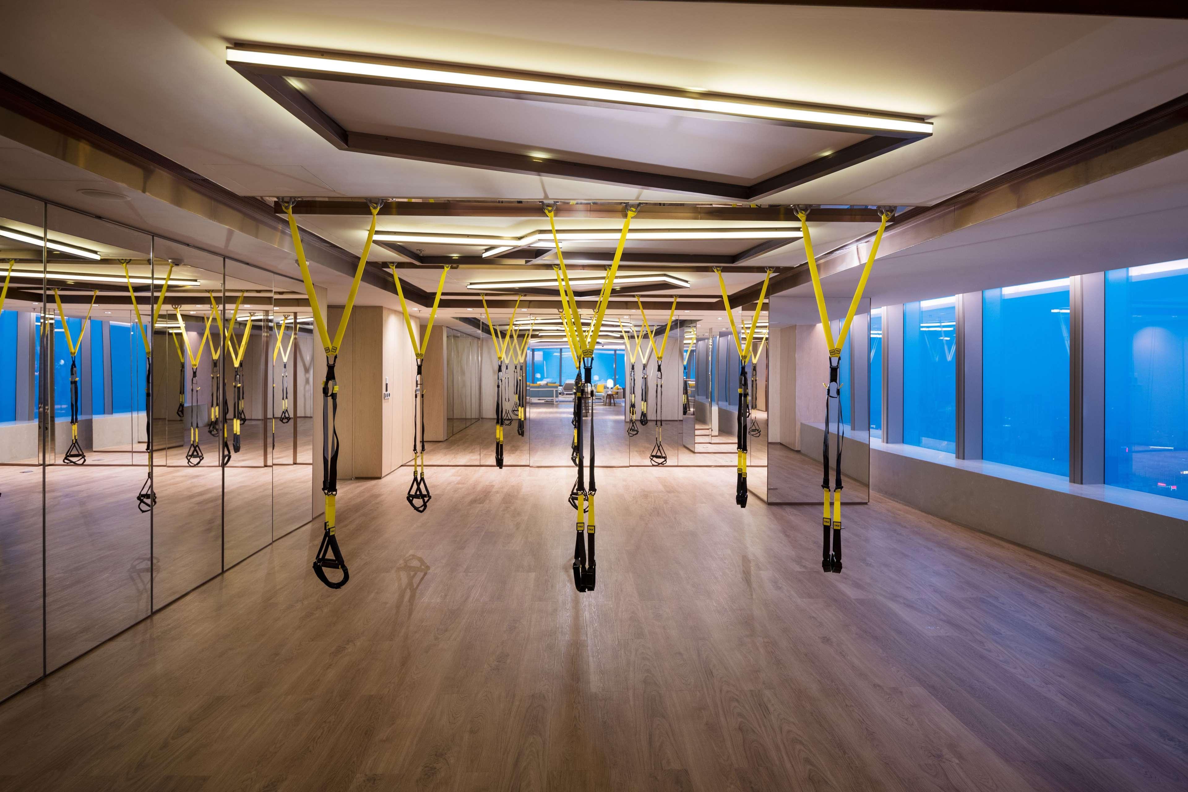 Conrad Shenyang Hotel Kültér fotó