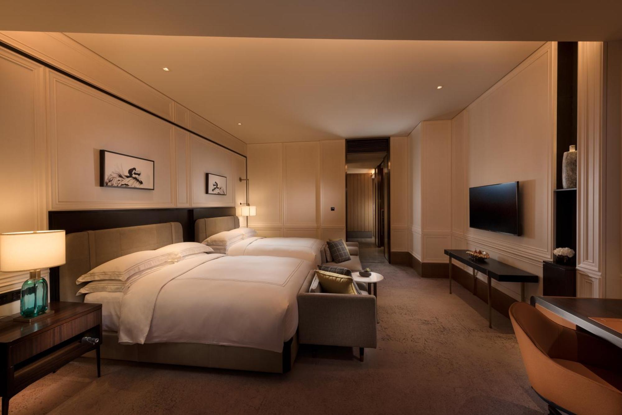 Conrad Shenyang Hotel Kültér fotó