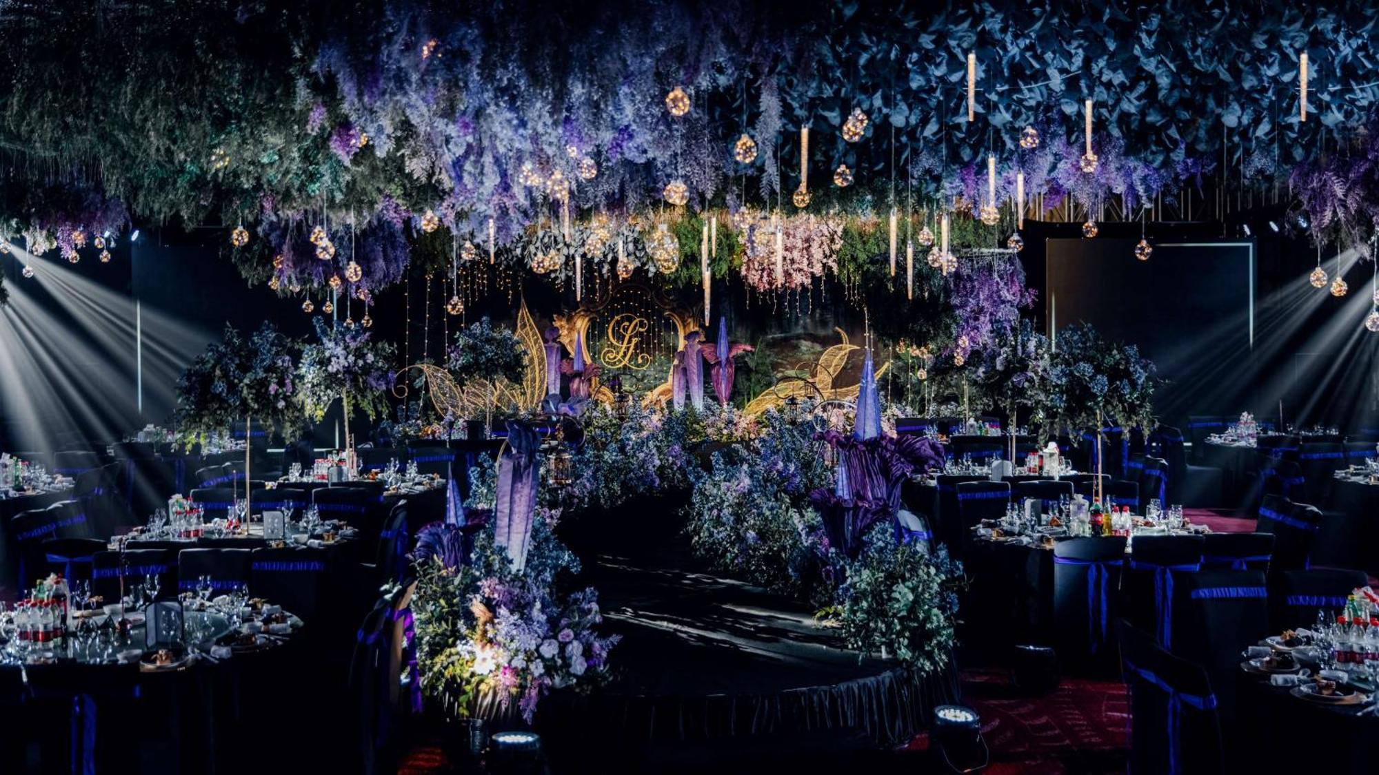 Conrad Shenyang Hotel Kültér fotó