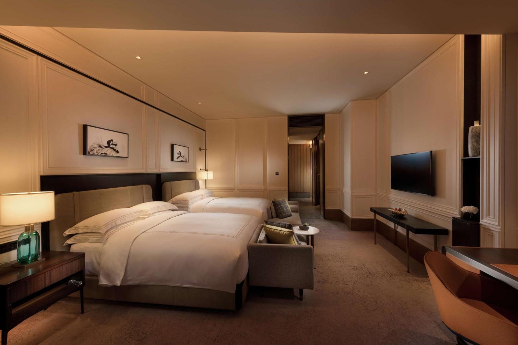 Conrad Shenyang Hotel Kültér fotó