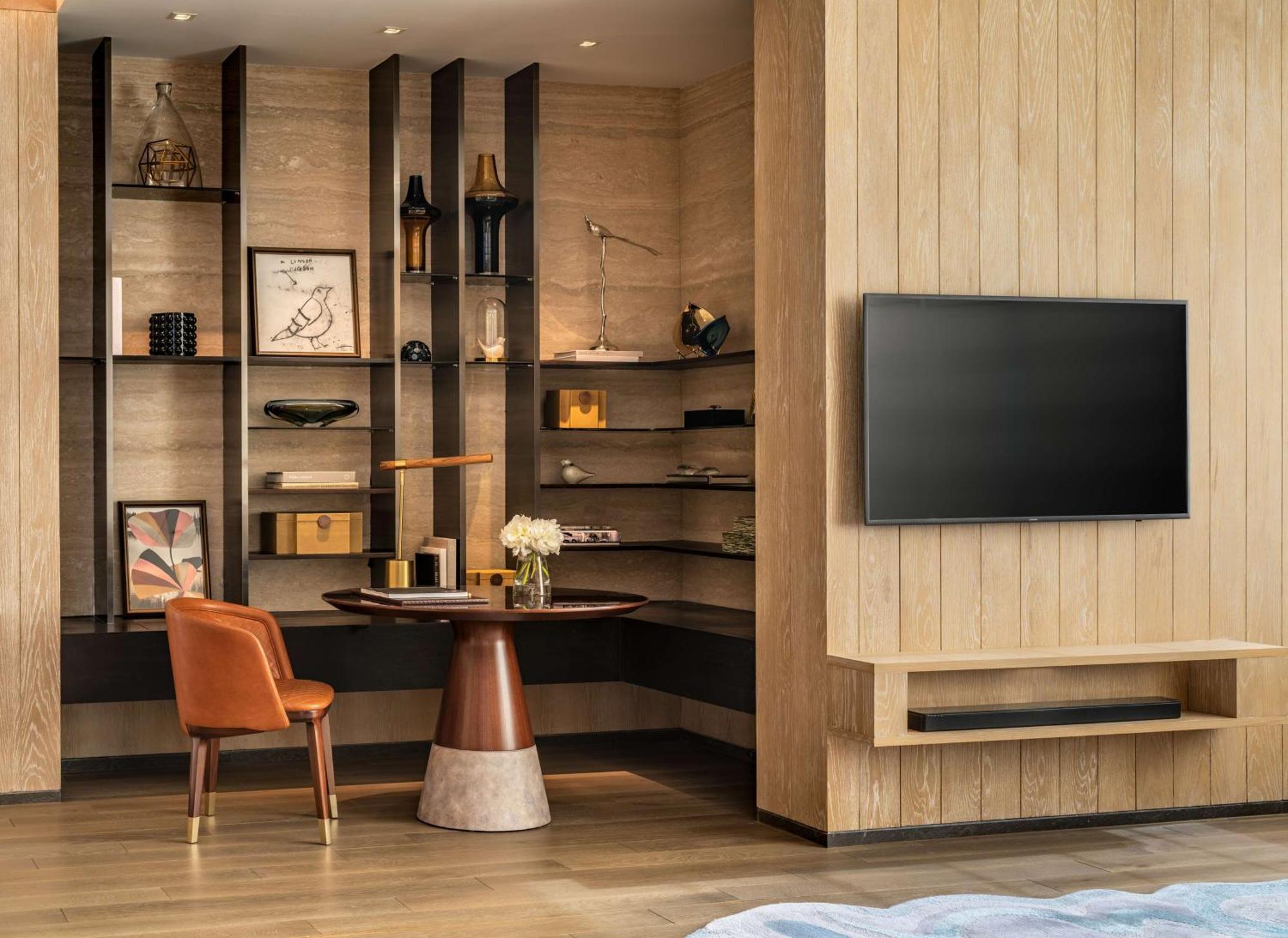 Conrad Shenyang Hotel Kültér fotó